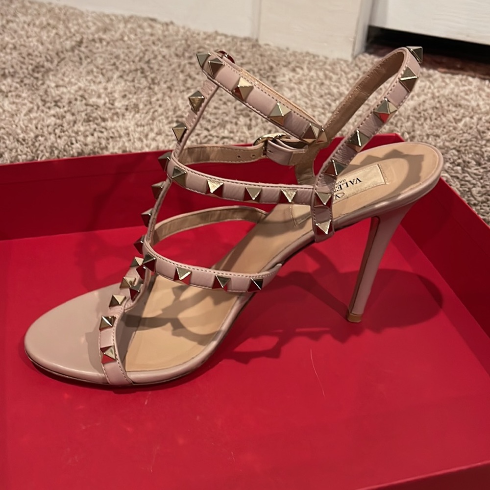 Gorgeous Valentino - worn once! - Picture 5 of 15